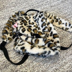 Hanna Anderson Kids Backpack